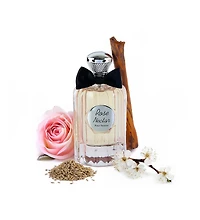 Jean Rish Rose Nectar Eau de Perfume