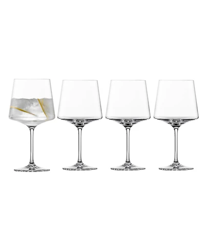 Zwiesel Glas Echo Gin Tonic Glasses, Set of 4