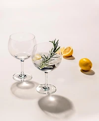 Zwiesel Glas Bar Special Gin Tonic Glasses, Set of 4