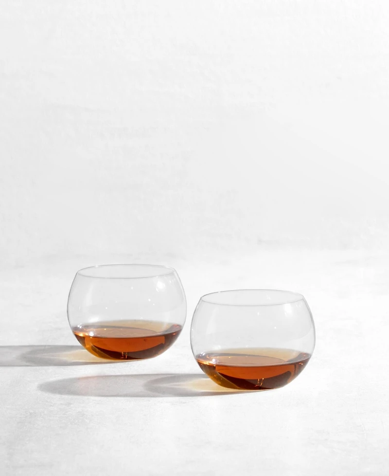 Zwiesel Glas Ciero Handmade Tumbler Glasses, Set of 2