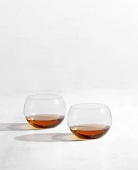Zwiesel Glas Ciero Handmade Tumbler Glasses, Set of 2