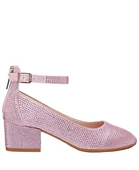 Nina Big Girls Lennie2 Fashion Dress Shoes