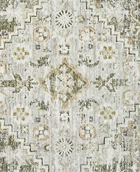Lr Home Maria Mir-145 2'7"x7'10" Runner Area Rug