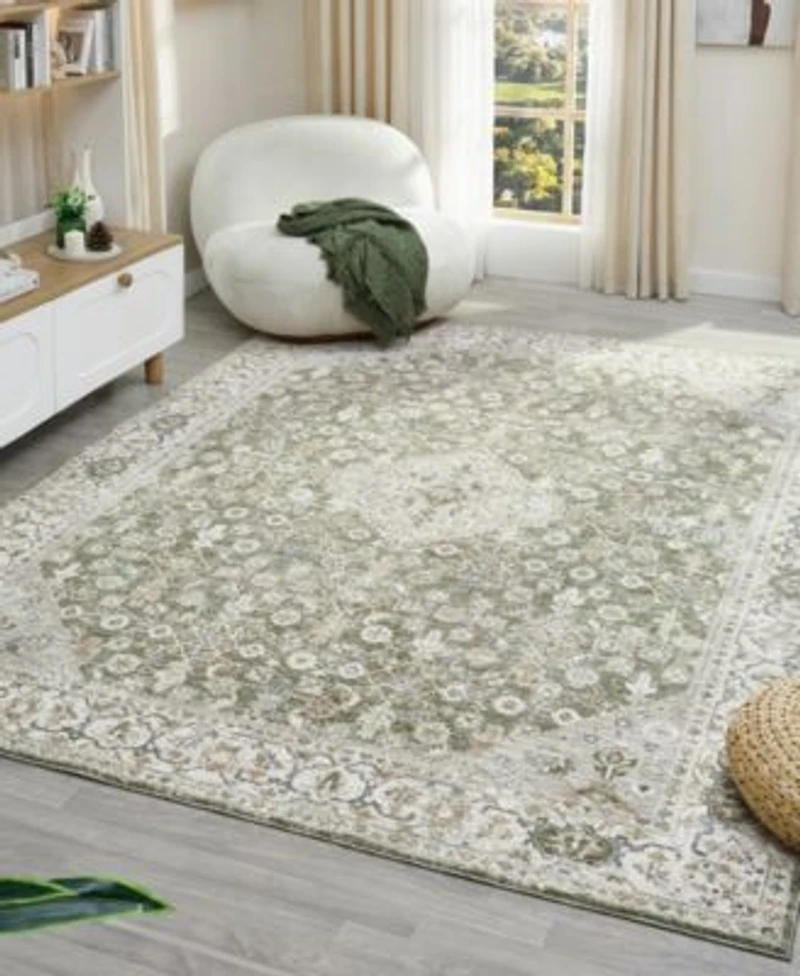 Lr Home Maria Mir 145 Rug Collection