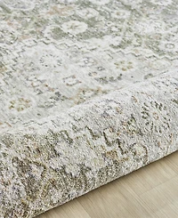 Lr Home Maria Mir-145 6'6"x6'6" Area Rug