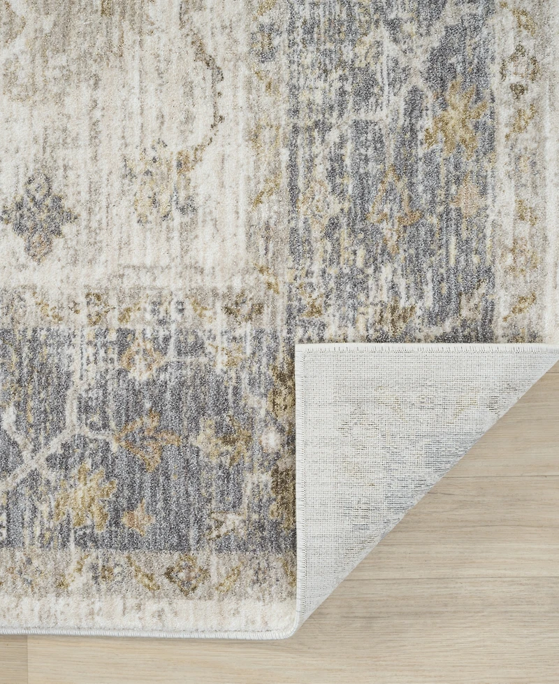 Lr Home Maria Mir-921 4'x6'6" Area Rug
