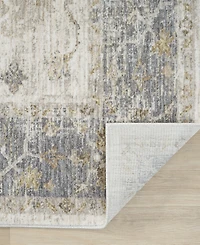 Lr Home Maria Mir-921 4'x6'6" Area Rug