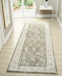 Lr Home Maria Mir-916 2'7"x7'10" Runner Area Rug