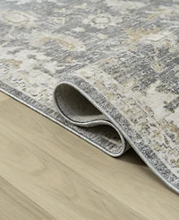 Lr Home Maria Mir- 2'7"x7'10" Runner Area Rug