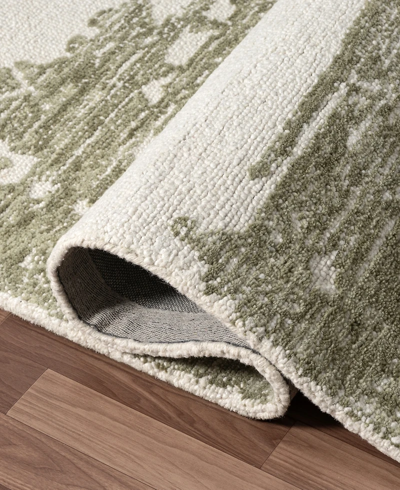 Lr Home Madelyn Nuv-784 7'9"x9'9" Area Rug