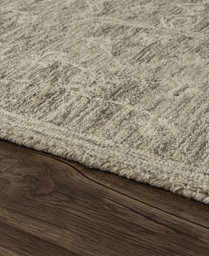Lr Home Cypress Jun-571 5'x7'6" Area Rug