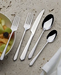 Towle Living Forged Zia 20-Pc. Flatware Set, Service for 4