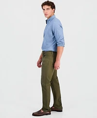 Polo Ralph Lauren Men's Hampton Straight Stretch Jeans