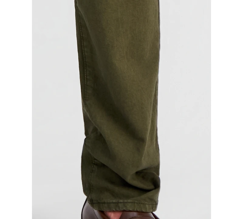 Polo Ralph Lauren Men's Hampton Straight Stretch Jeans