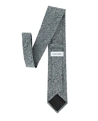 Calvin Klein Men's Thalia Floral Tie