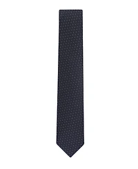 Calvin Klein Men's Faustine Dot Classic Tie