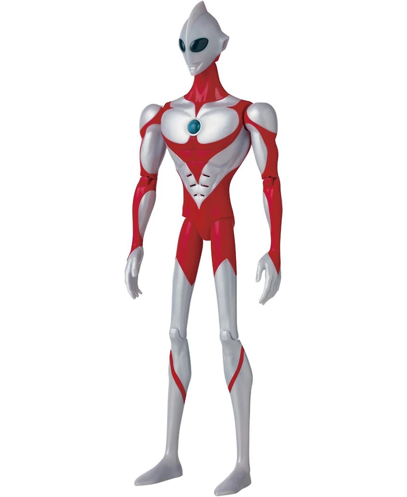 Ultraman: Rising