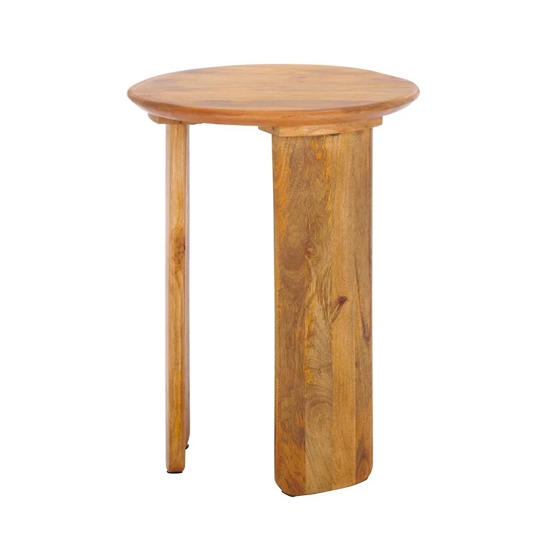 Safavieh Karin Wood Side Table