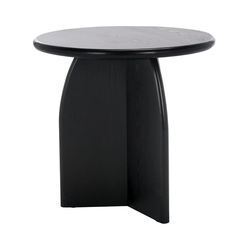 Safavieh Barazi Round End Table