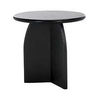 Safavieh Barazi Round End Table