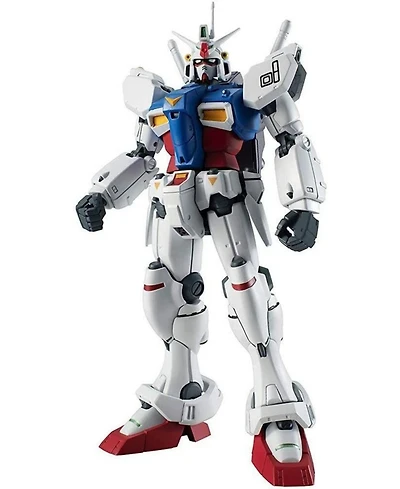 Bandai - Mobile Suit Gundam: 0083 - Robot Spirits