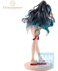 Bandai Ichibansho Fate/Grand Order Moon Cancer/Tenochtitlan Gracemaster Figure