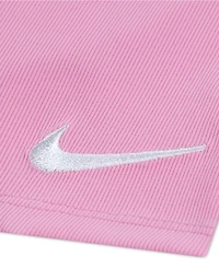 Nike Baby Girls' Long-Sleeve Bodysuit and Flared Leggings, 2-Piece Set