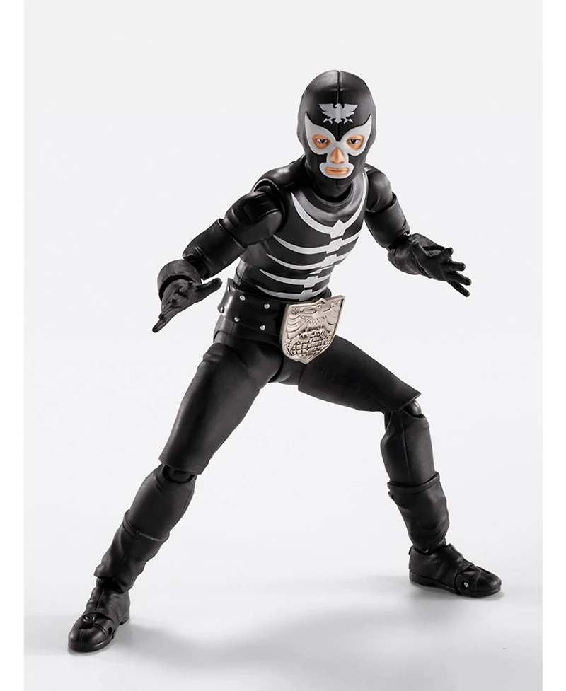 Bandai Tamashii Nations - Kamen Rider - S.h.Figuarts