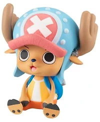 Bandai Megahouse - One Piece - Lookup