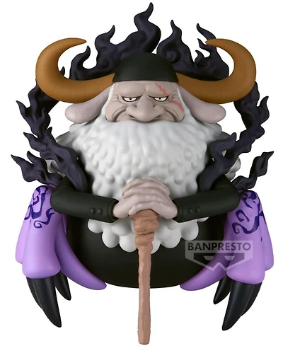 Bandai Banpresto - One Piece - Mega World Collectable
