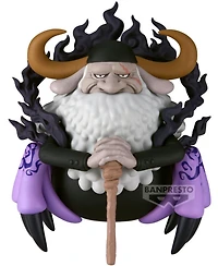 Bandai Banpresto - One Piece - Mega World Collectable