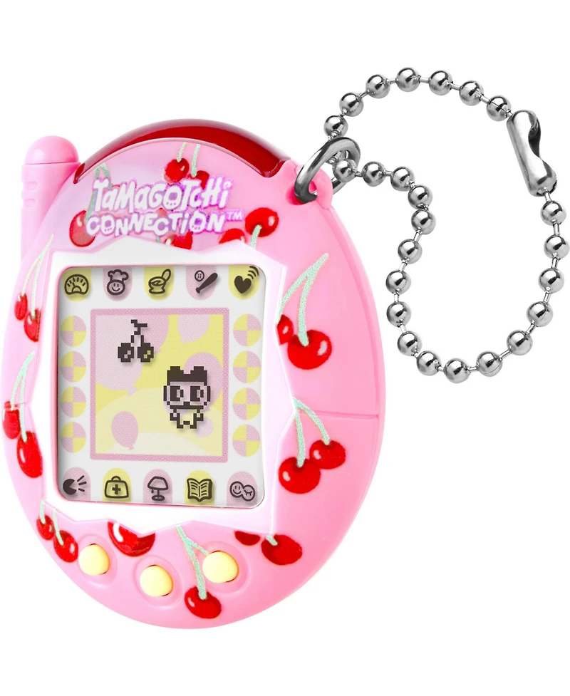 Bandai Tamagotchi - Connection