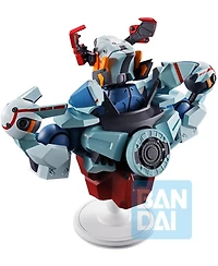 Bandai Ichibansho - Mobile Suit Gundam - Bustisan