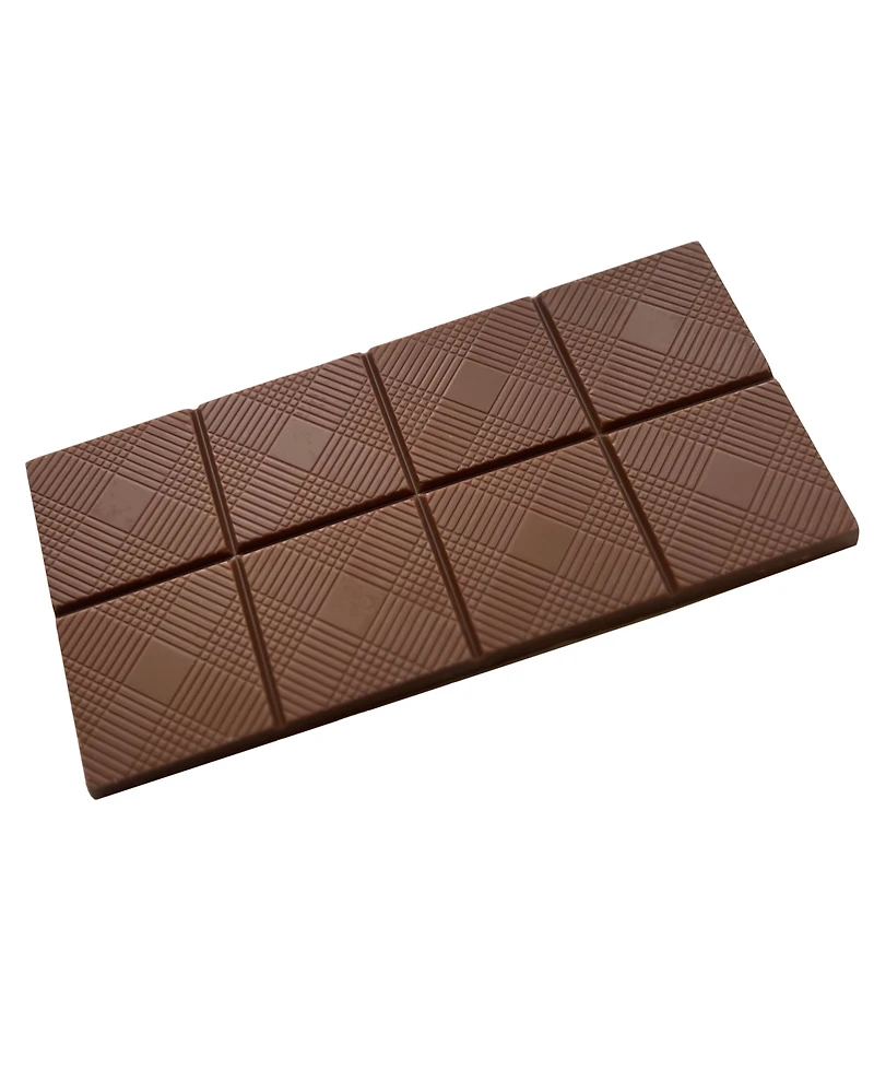 Betsy Ann Chocolates Fourth of July American Flag Chocolate Bar, 6 Pack