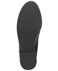 Franco Sarto Women's Callen Almond Toe Mules