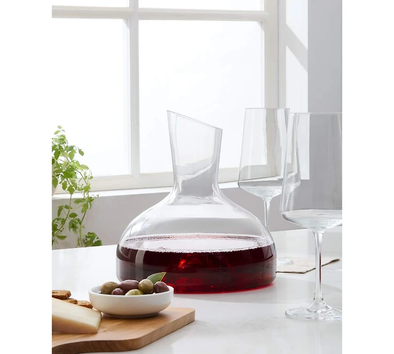 The Cellar Flur Wine Decanter, Macy's Exclusive