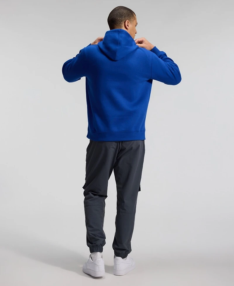 Fanatics Men's Royal Chicago Cubs Legacy Hoodie