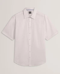 Ted Baker Men's Wryte Short-Sleeve Shirt
