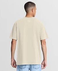 Fanatics Men's Cream LA28 Summer Olympics Bloom T-Shirt