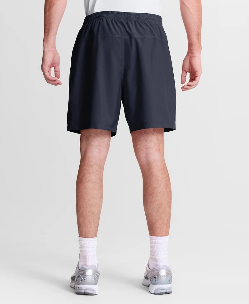 Nike Men's Navy Chicago Bears Form Shorts