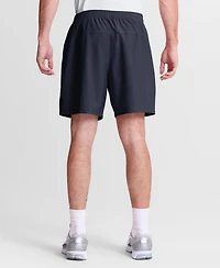 Nike Men's Navy Chicago Bears Form Shorts