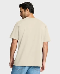Fanatics Men's Cream Jacksonville Jaguars Team Archives T-Shirt