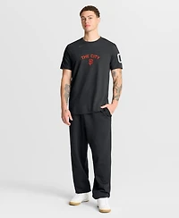 Nike Men's Black San Francisco Giants Primetime Fashion T-Shirt