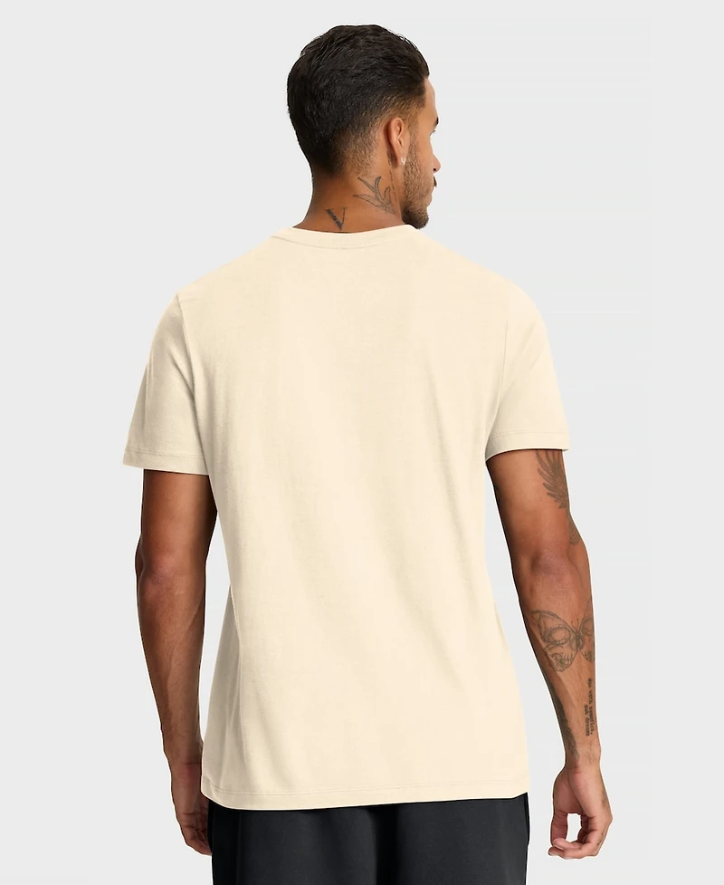 Nike Men's Cream Seattle Mariners Alternate T-Shirt