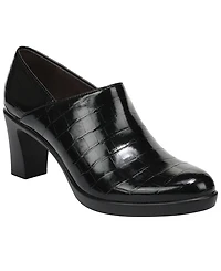 LifeStride Women's Elegant Slip-On Pumps