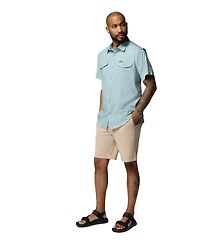 Columbia Men's Utilizer Classic Fit Performance Shirt