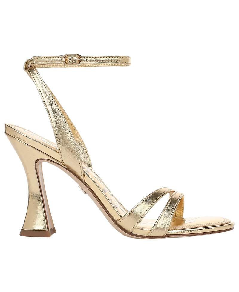 Sam Edelman Women's Junie Strappy Sandals