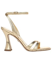 Sam Edelman Women's Junie Strappy Sandals