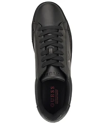 Guess Men's Likode Fashion Lace-Up Sneakers