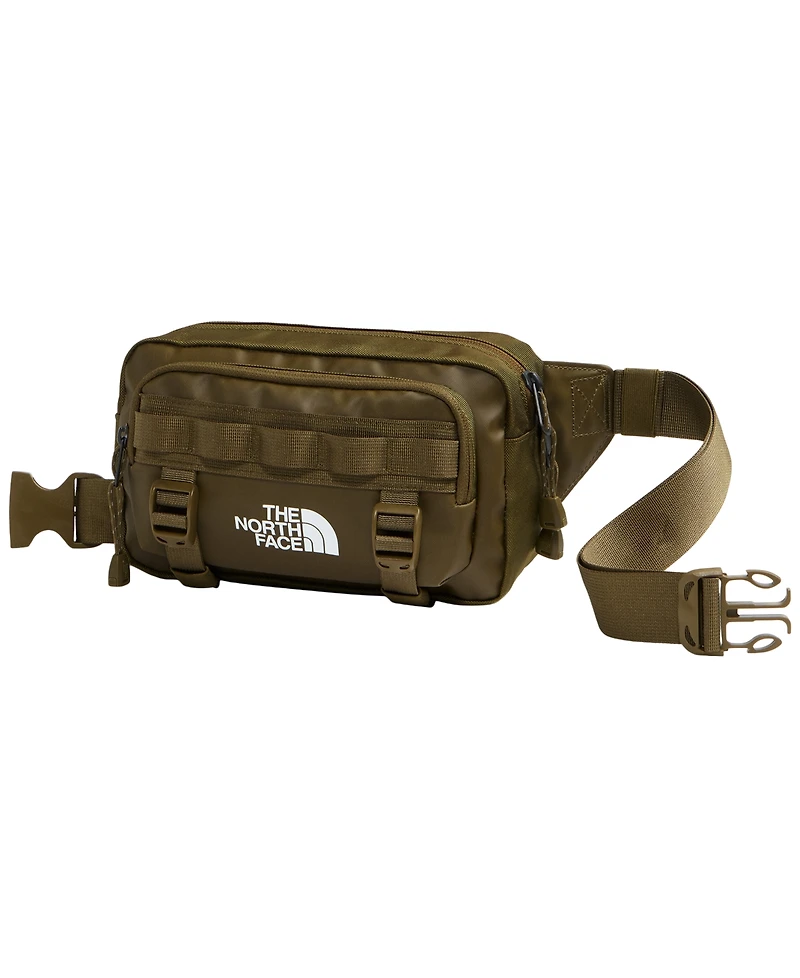 The North Face Men's Base Camp Lumbar Bag